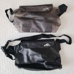 Waterproof Pouch Set Of 2